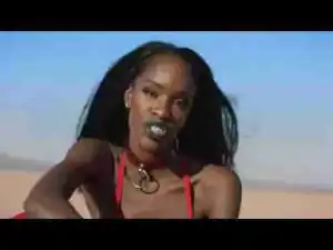 Video: Salma Slims - 100 Racks